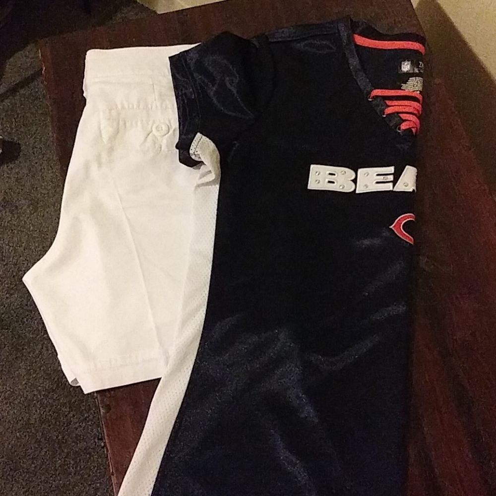 Bears NFL t-shirt - Picture 5 of 8